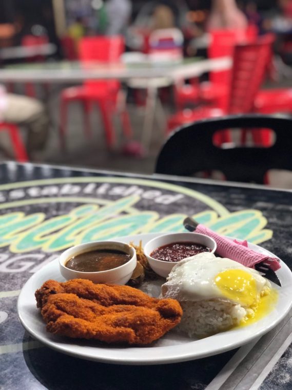 12 Tempat Makan Jitra Kedah Yang Menarik Saji My