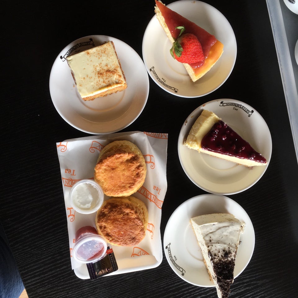 Hazwan Hairy Tempat Makan Di Cameron Highland 200 Seed Cafe By Abang Strawberry Cameron Highland