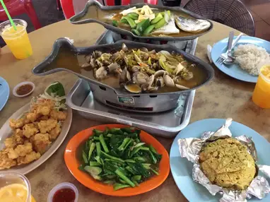 12 Tempat Makan Jitra Kedah Yang Menarik Saji My