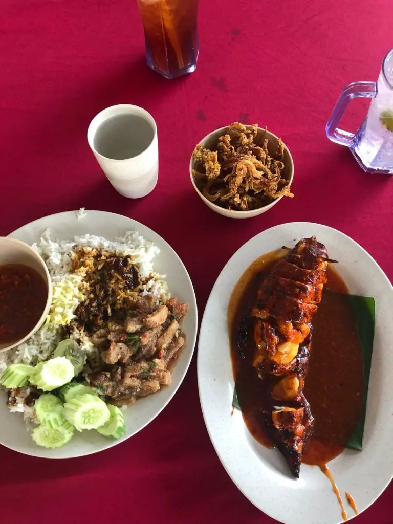 12 Tempat Makan Jitra Kedah Yang Menarik Saji my
