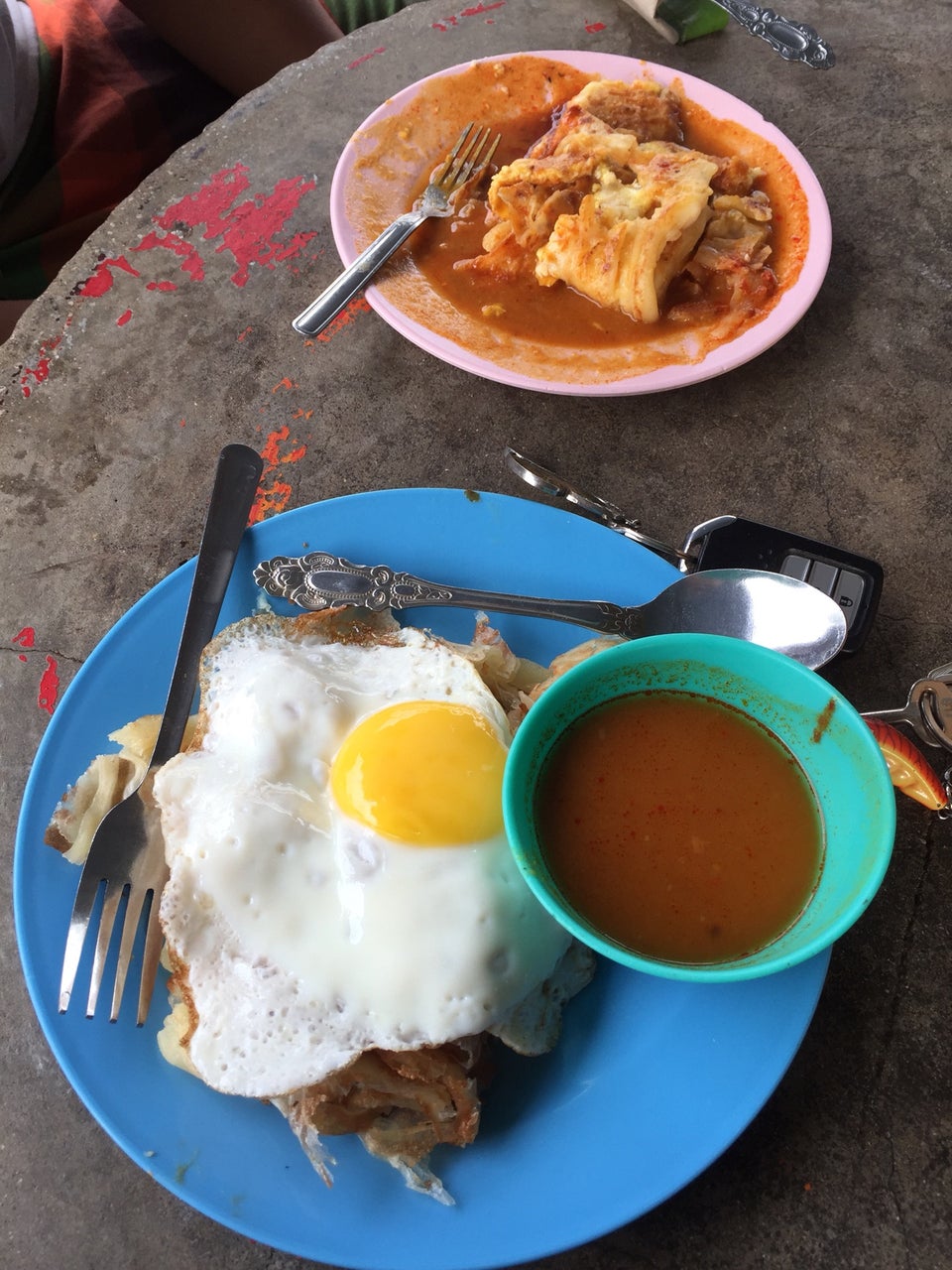 12 Tempat Makan Jitra Kedah Yang Menarik Saji My