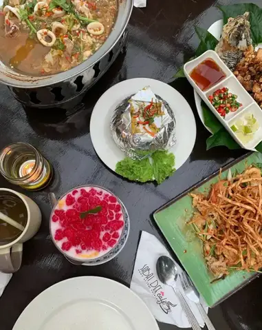 12 Tempat Makan Jitra Kedah Yang Menarik Saji My