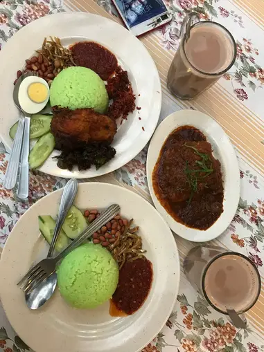 10 Tempat Makan Di Cameron Highland Wajib Singgah Saji My