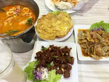 50 Tempat Makan Menarik Di Penang 2021 Best Terkini