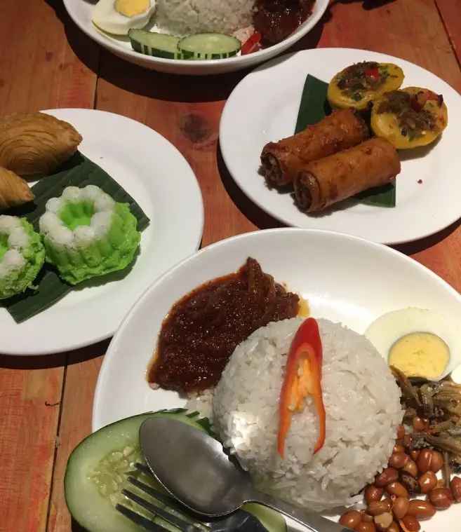 25 Tempat Makan Best Di Shah Alam 2019 (Wajib Dalam List 