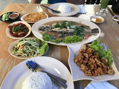 50 Tempat Makan Best Di Kl 2021 Terkini Saji My