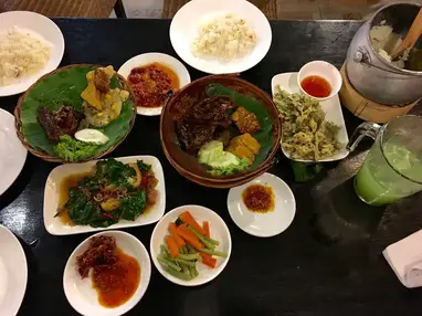 20 Senarai Tempat Makan Best Di Wangsa Maju Terbaik Saji My