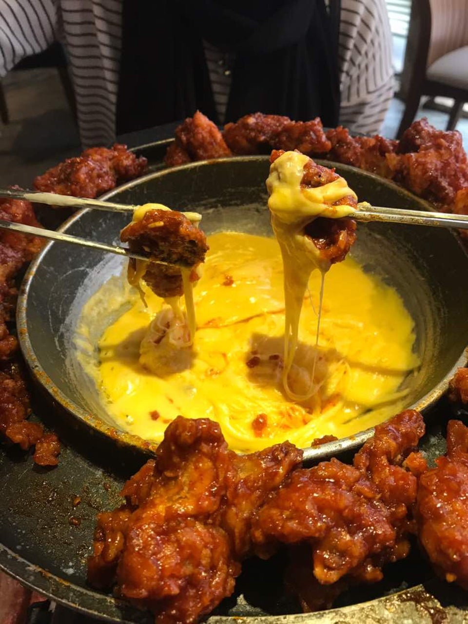 12 Tempat Makan Best Di Ampang Wajib Singgah 2019 Saji My