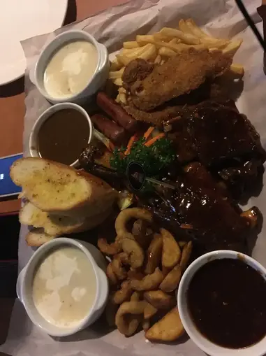 20 Senarai Tempat Makan Best Di Wangsa Maju Terbaik Saji My