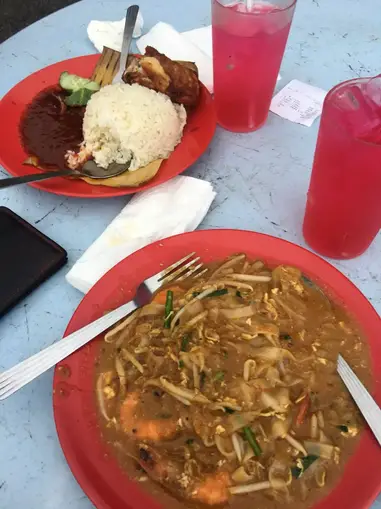 20 Senarai Tempat Makan Best Di Wangsa Maju Terbaik Saji My