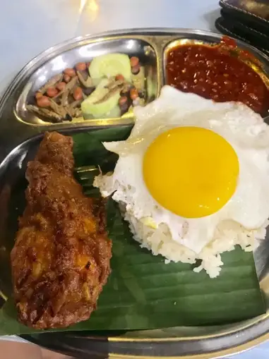 20 Senarai Tempat Makan Best Di Wangsa Maju Terbaik Saji My