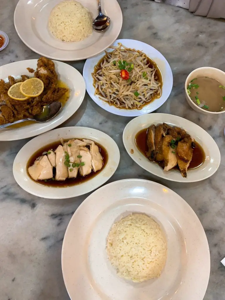 makan best di ipoh