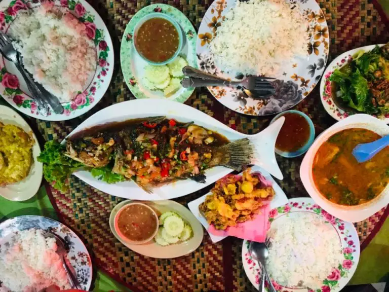 tempat makan di langkawi