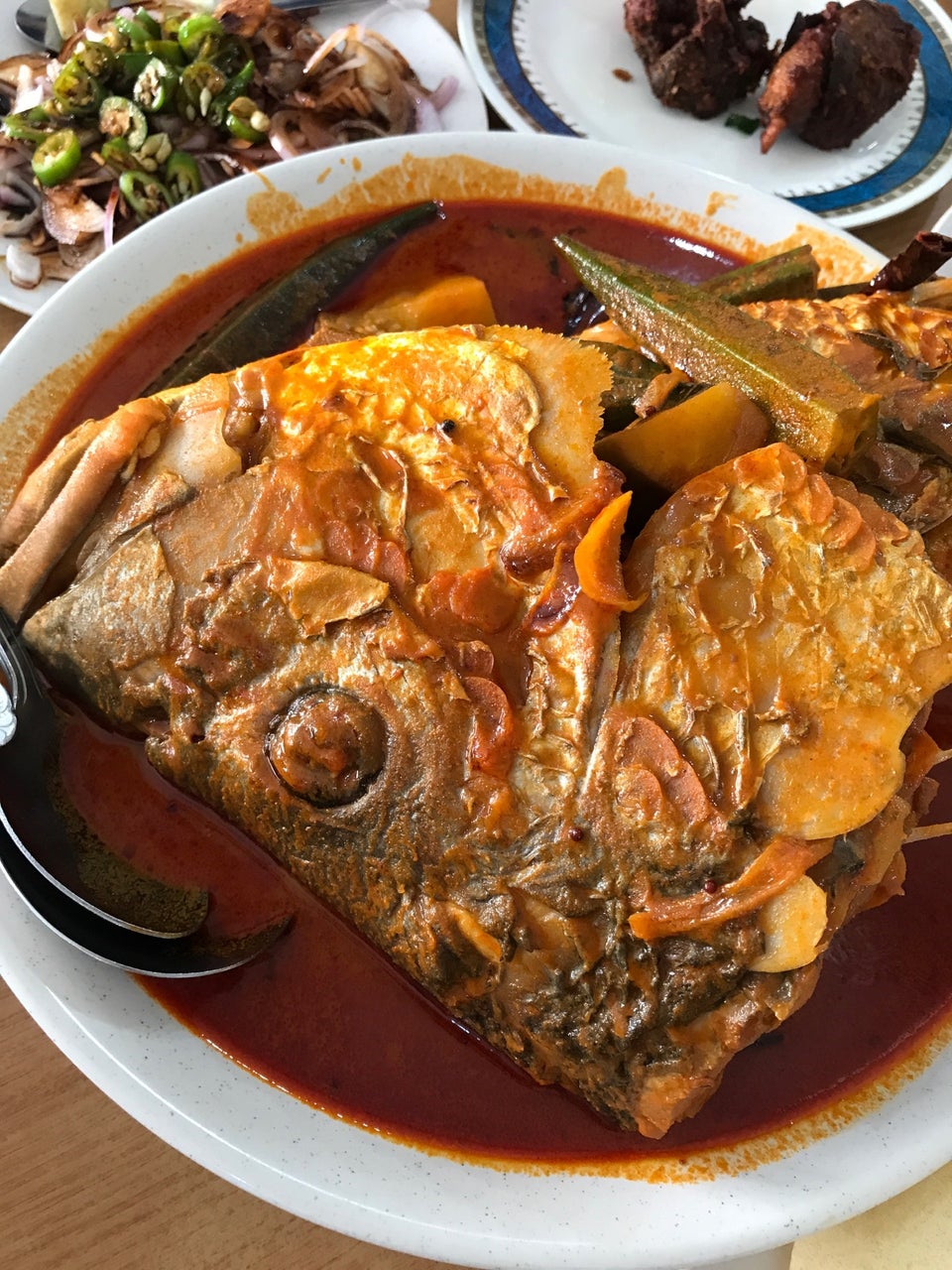 15 Tempat Makan Menarik Di Port Dickson 2021 Saji My