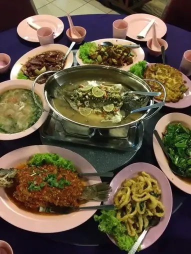 50 Tempat Makan Menarik Di Melaka 2021 Best Sedap Update