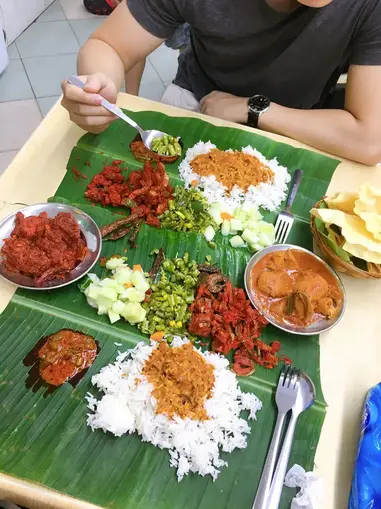 38 Tempat Makan Menarik Di Kuala Lumpur 2021 Restoran Best Di Kl