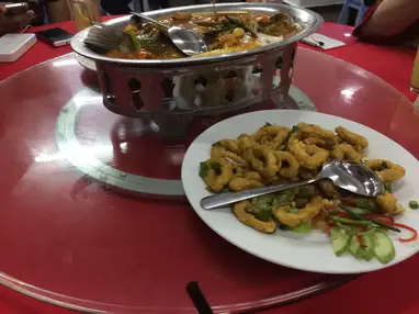 10 Tempat Makan Best Di Senawang No 5 Memang Legend Saji My