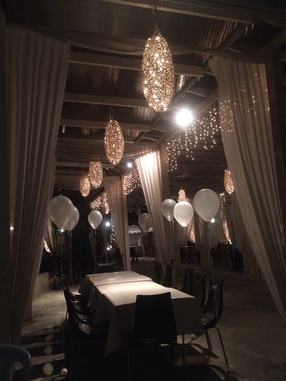 10 Tempat Makan Romantik Di Kl Jom Tag Pasangan Saji My