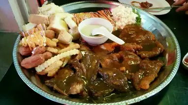 20 Tempat Makan Best Di Kedah Kena Makan Saji My