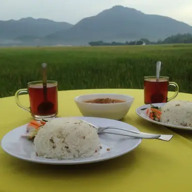 20 Tempat Makan Best Di Kedah (Kena Makan) - Saji.my