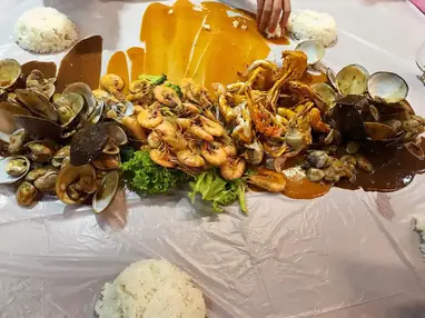 20 Tempat Makan Best Di Seberang Perai Jom Mai Sini Saji My