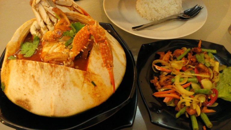 20 Tempat Makan Best Di Puchong (Senarai TERKINI) – Saji.my