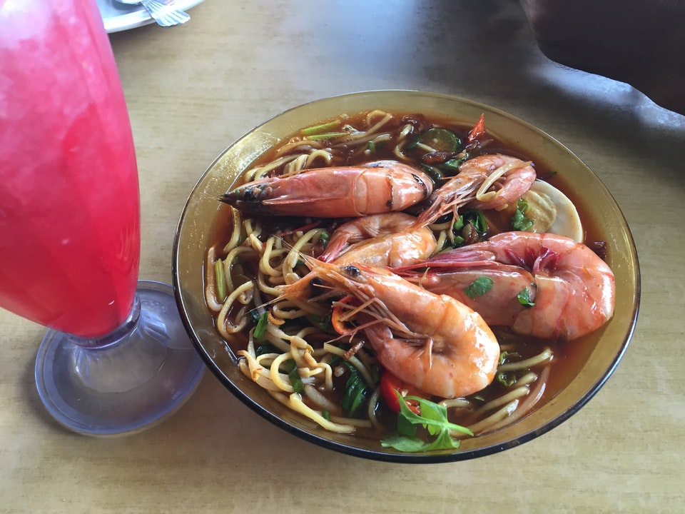 20 Tempat Makan Best Di Seberang Perai Jom Mai Sini Saji My