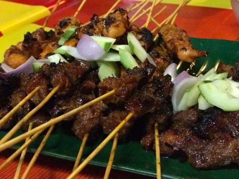 20 Tempat Makan Best Di Puchong (Senarai TERKINI) - Saji.my