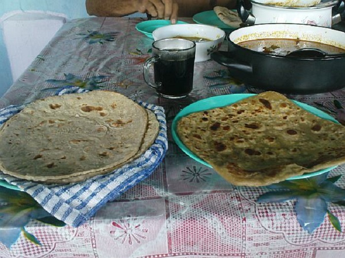 Resepi Kuah Roti Canai Paling Sedap - Soalan 21