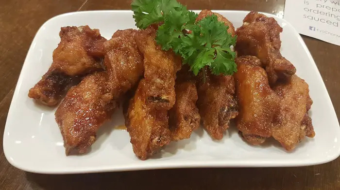 Ayam Kyochon