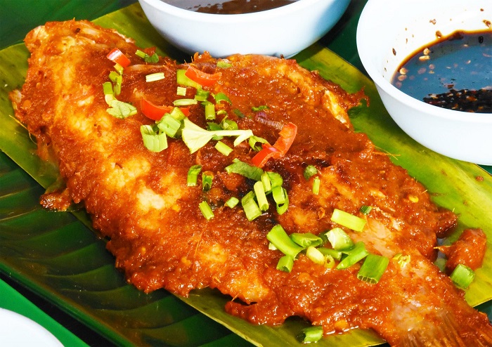 Mz Cafe Bangi Saji My