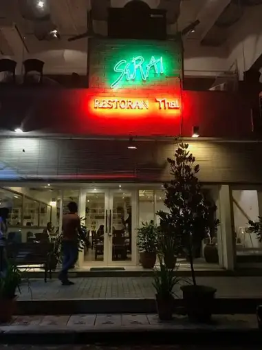 Restoran Serai Thai Di Selangor Masakan Thai Asli Paling Sedap Saji My