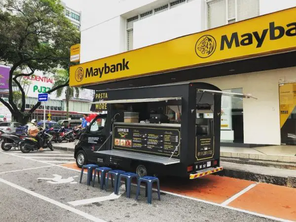 Food Truck Paling Popular Sekitar KL Dan Selangor Saji My