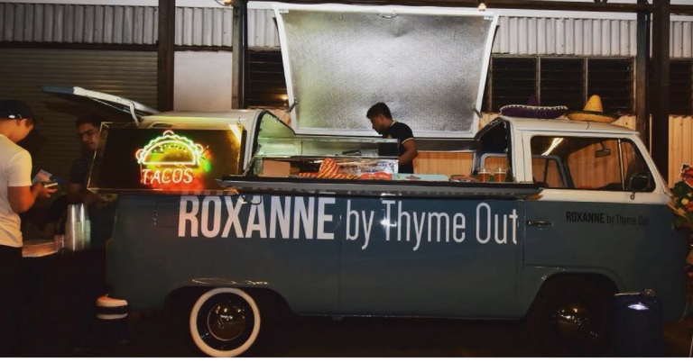 10 Food Truck Paling Popular Sekitar Kl Dan Selangor Saji My