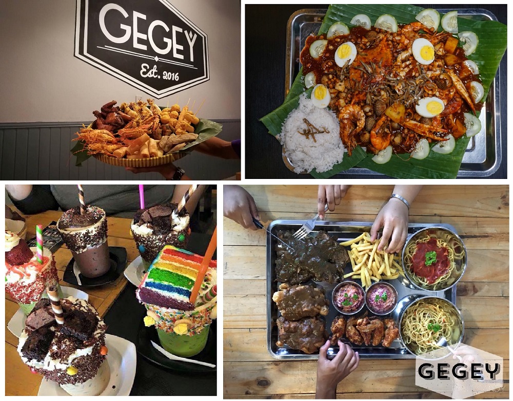 Jom Makan Ramai Ramai Dekat 8 Restoran Menu Platter Saji My