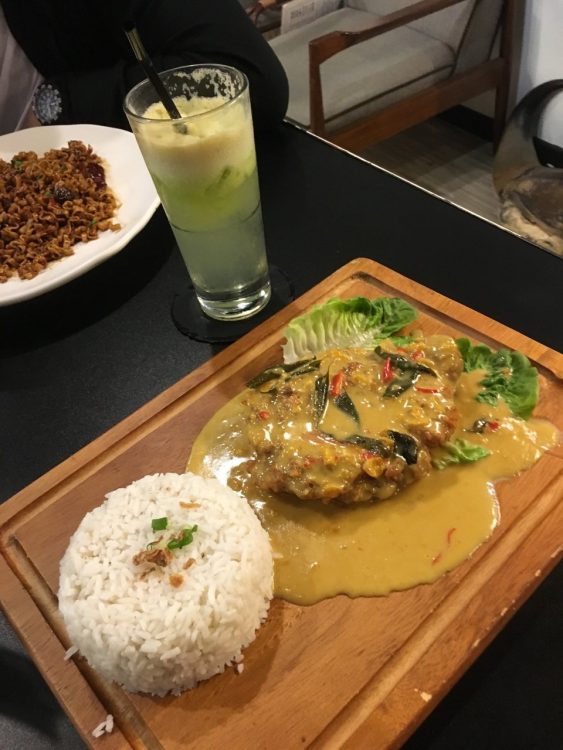 10 Restoran Butter Chicken Paling Padu Di Kl Dan Selangor No 5 Wajib Serbu Saji My