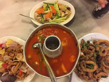 8 Kedai Makan Thai Sedap Di Kl Dan Selangor Buat Anda Gembira Saji My