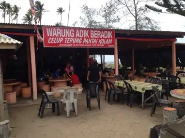 5 Kedai Ikan Celup Tepung Wajib Cuba Di Terengganu Rugi Tak Makan