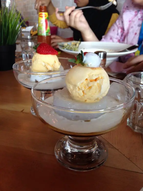8 Kafe Dessert di Bangi Pencinta Pencuci Mulut WAJIB Terjah