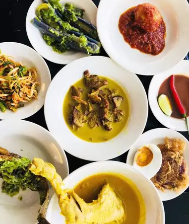 Makanan Sedap Petaling Jaya Selangor