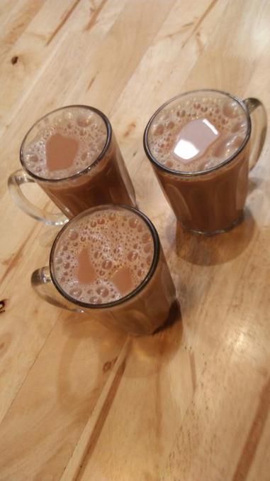 teh tarik place one utama