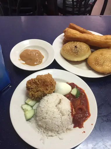 35 Tempat Makan Best Di Shah Alam 2021 Terkini