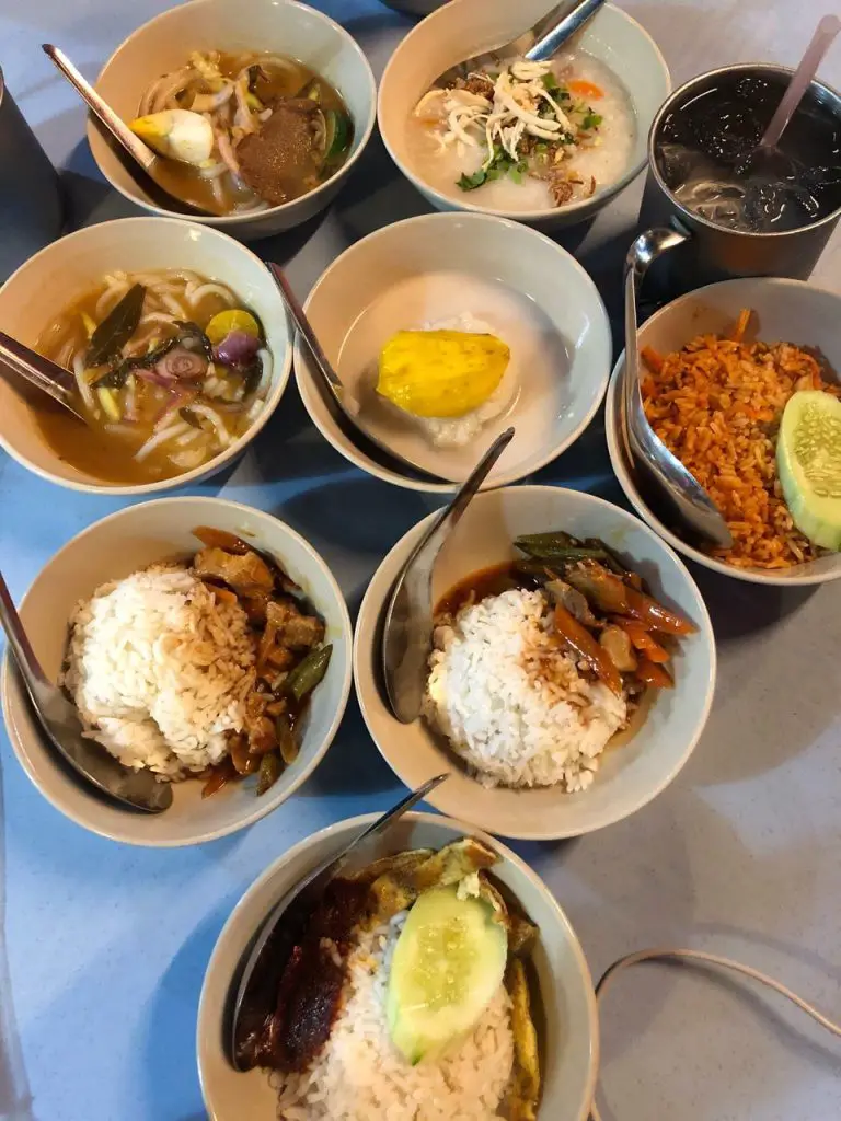 35 Tempat Makan Best Di Shah Alam 2022 (TERKINI)