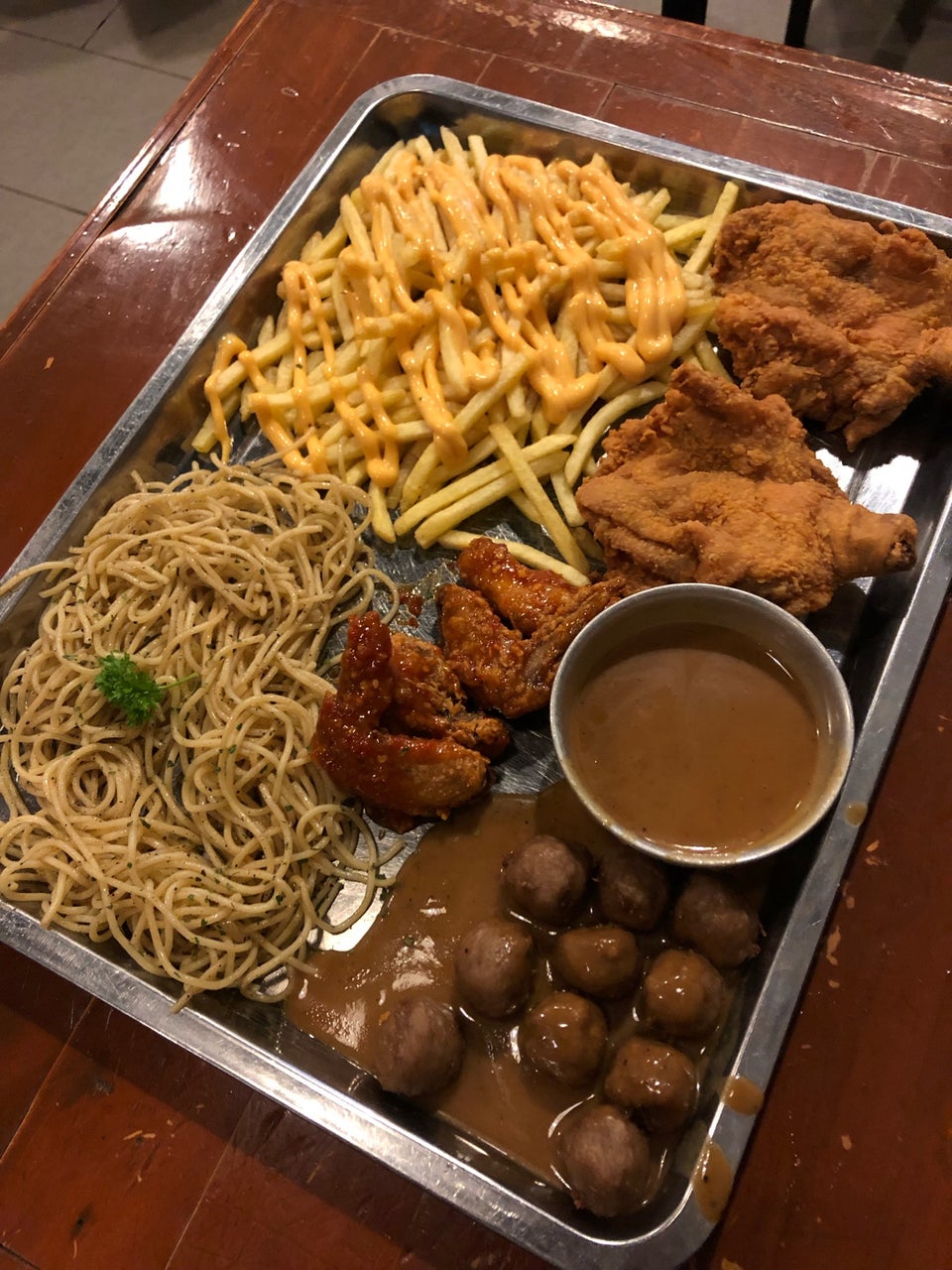 35 Tempat Makan Best Di Shah Alam 2020 (TERKINI)