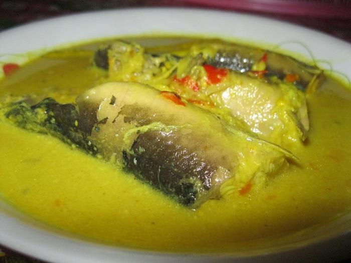 makanan tradisional perak sedap  dilupakan sedap kena cuba sajimy Resepi Ikan Keli Masak Tempoyak Perak Enak dan Mudah