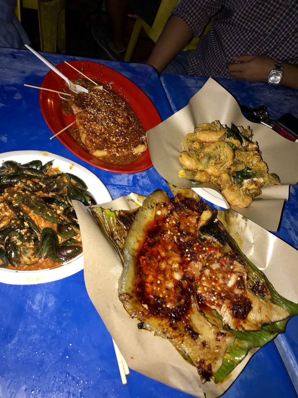 35 Tempat Makan Best Di Johor Bahru 2020 Menarik Saji My