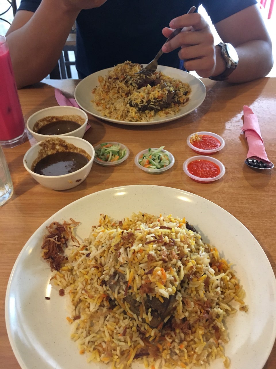 35 Tempat Makan Best Di Shah Alam 2020 Terkini