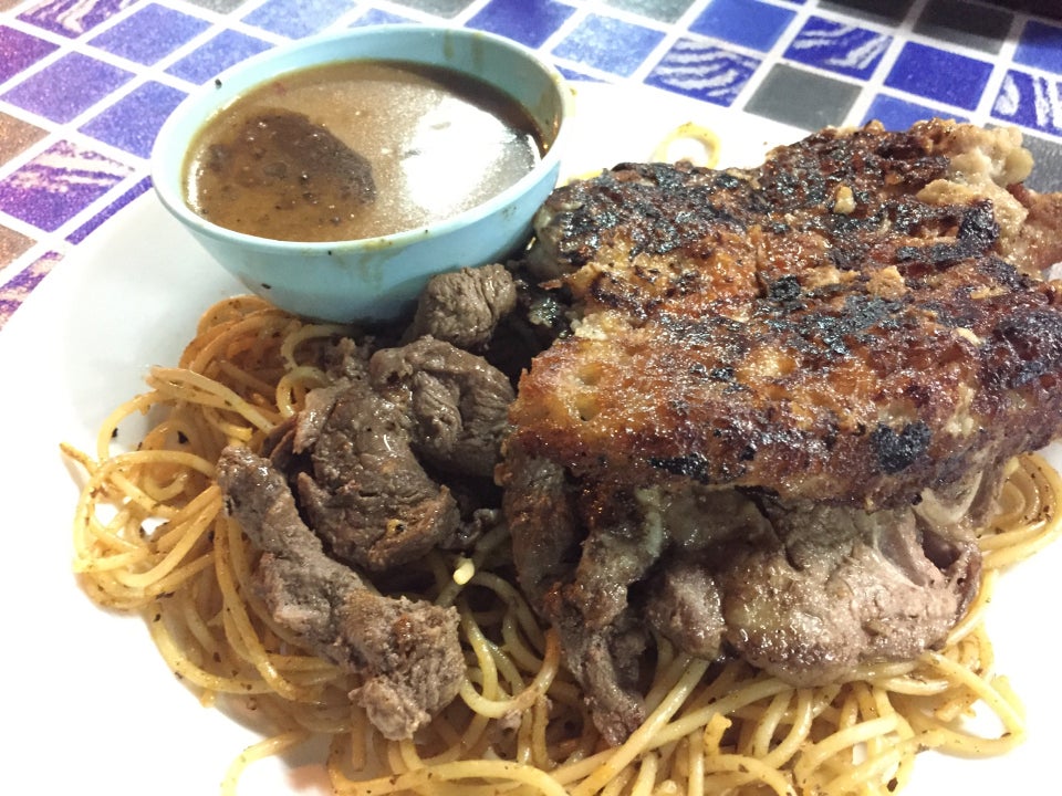 50 Tempat Makan Best Di KL 2020 ( Menarik) - Saji.my