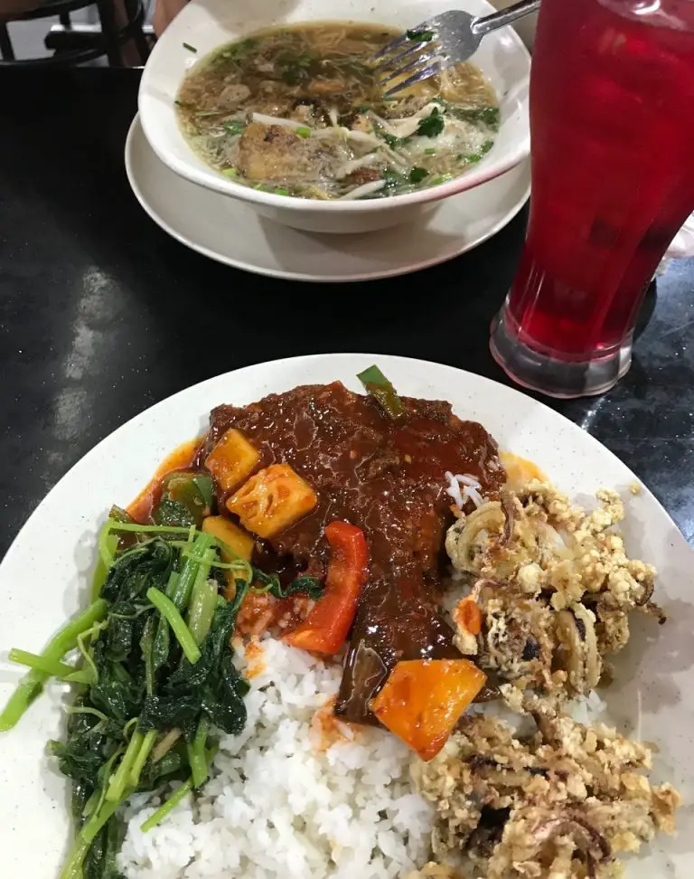35 Tempat Makan Best Di Shah Alam 2021 (TERKINI)