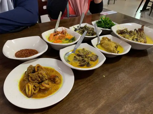 35 Tempat Makan Best Di Bangi 2024 (TERKINI) - Saji.my